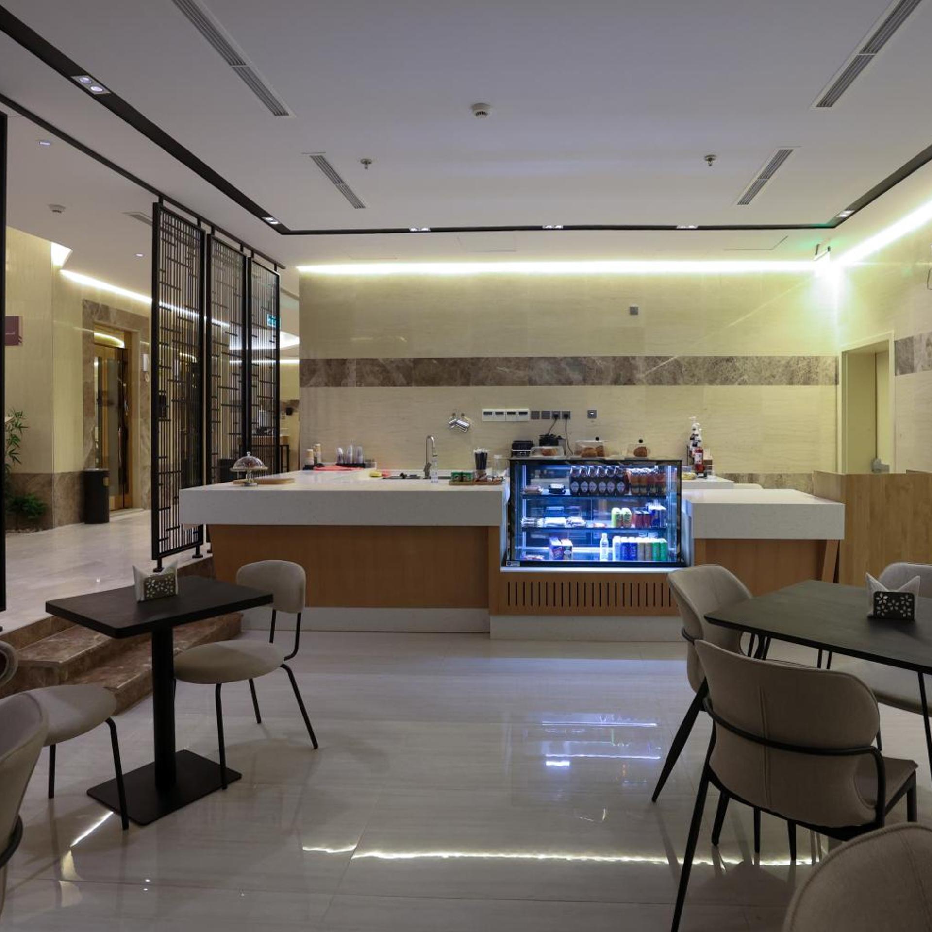 SureStay by Best Western Madinah 11/60