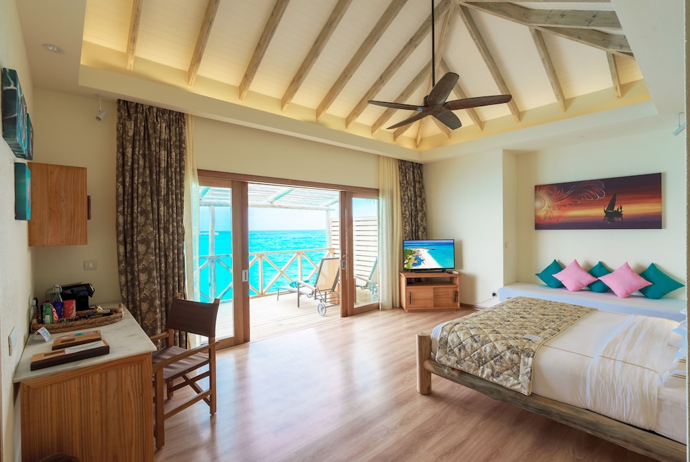 You and Me by Cocoon Maldives 138/293