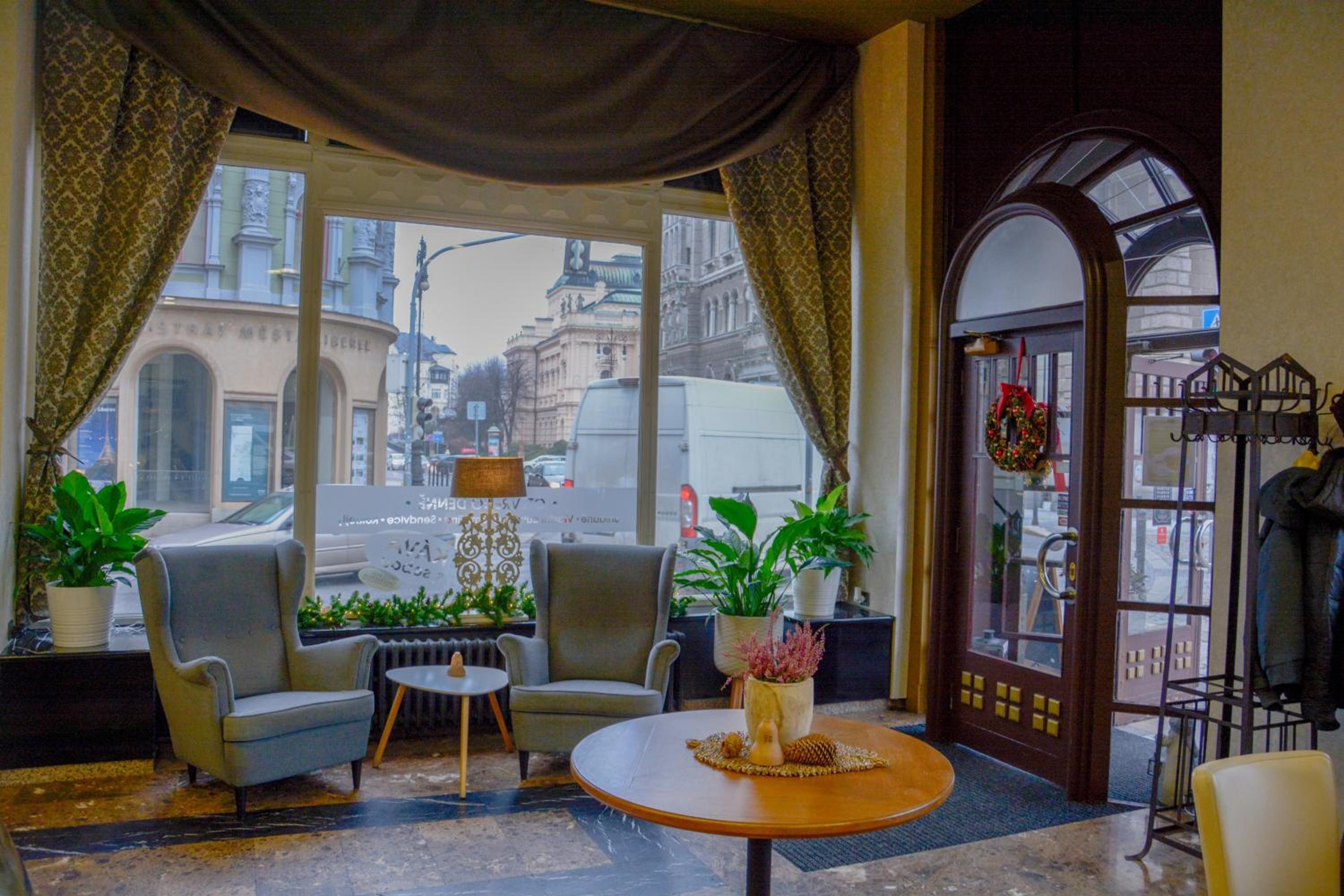 Hotel Praha Liberec 44/62