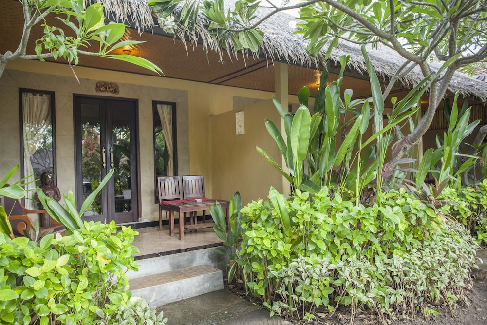 Taruna Boutique Homestay & Spa 12/73