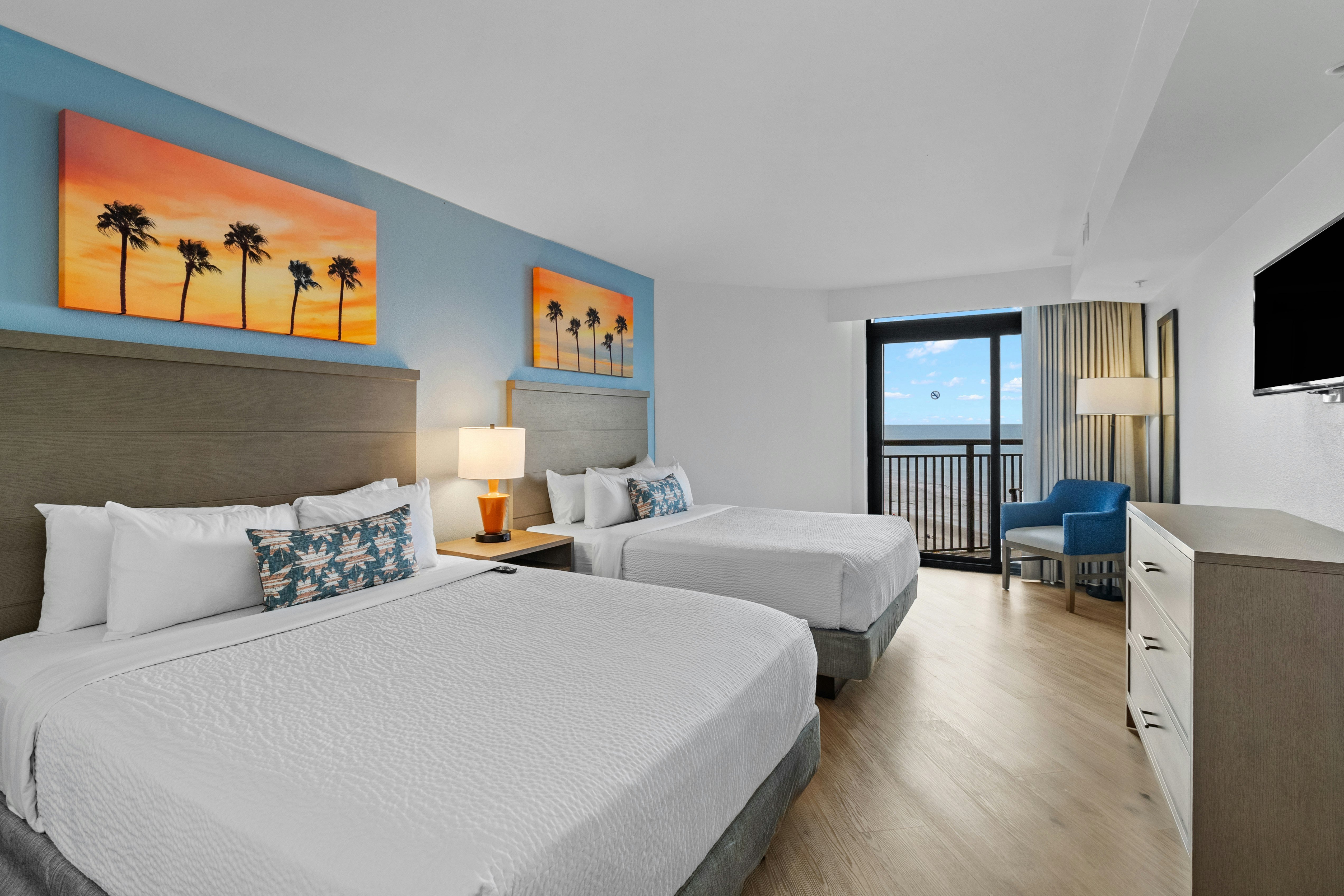 Ocean Reef Resort 14/85