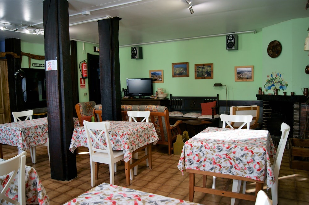 Casa Rural Arboliz 50/70