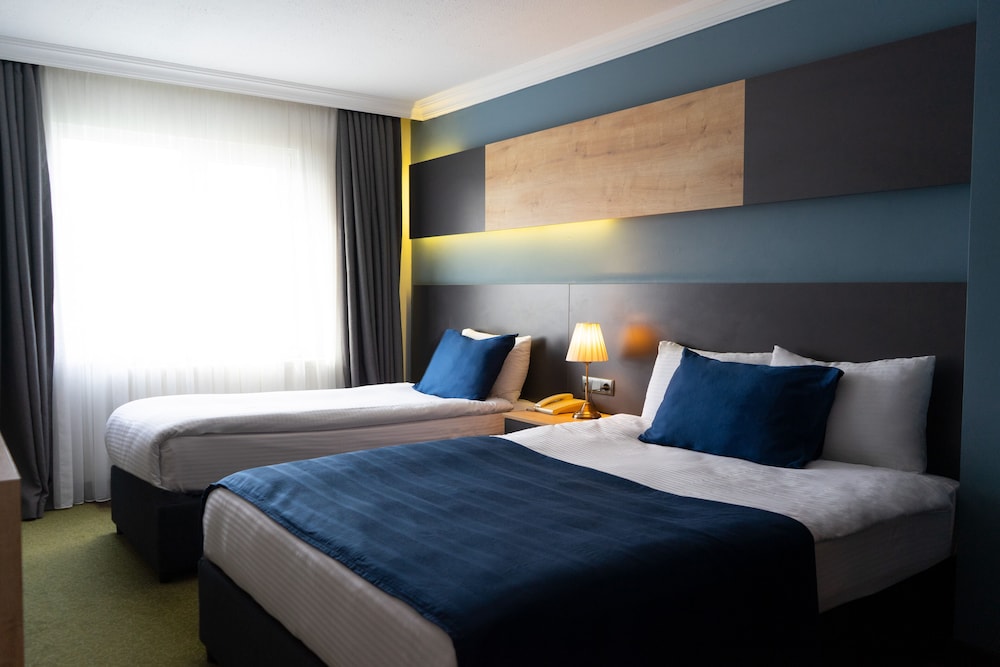 Sinop Mola Hotel 7/50