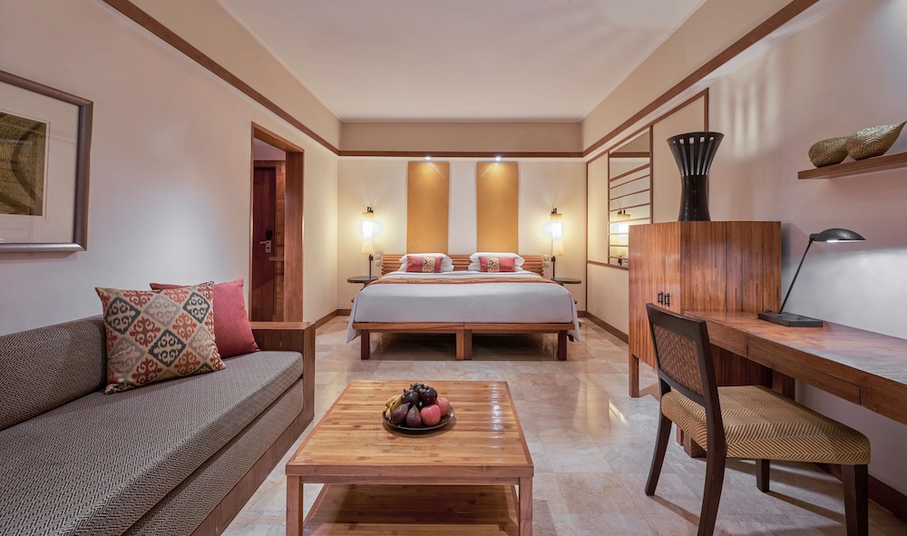 Grand Hyatt Bali 55/77