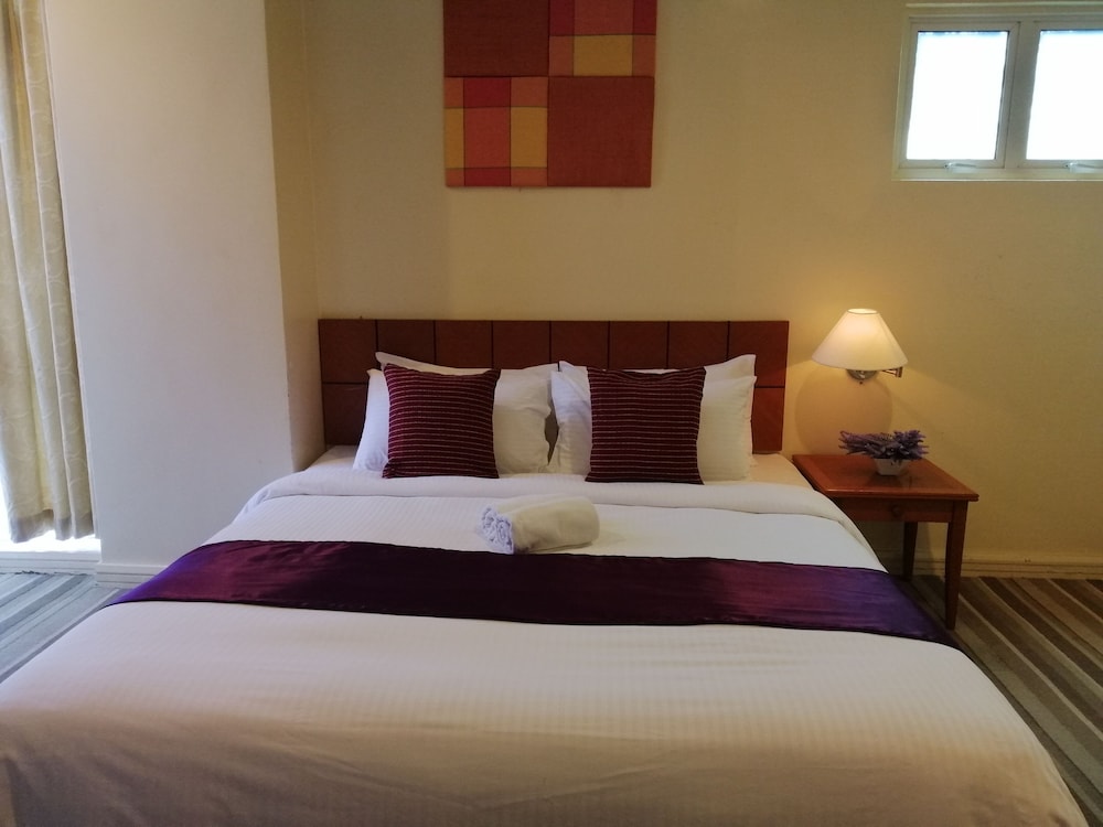 StayInn Gateway Hotel Apartment Kuching 18/42