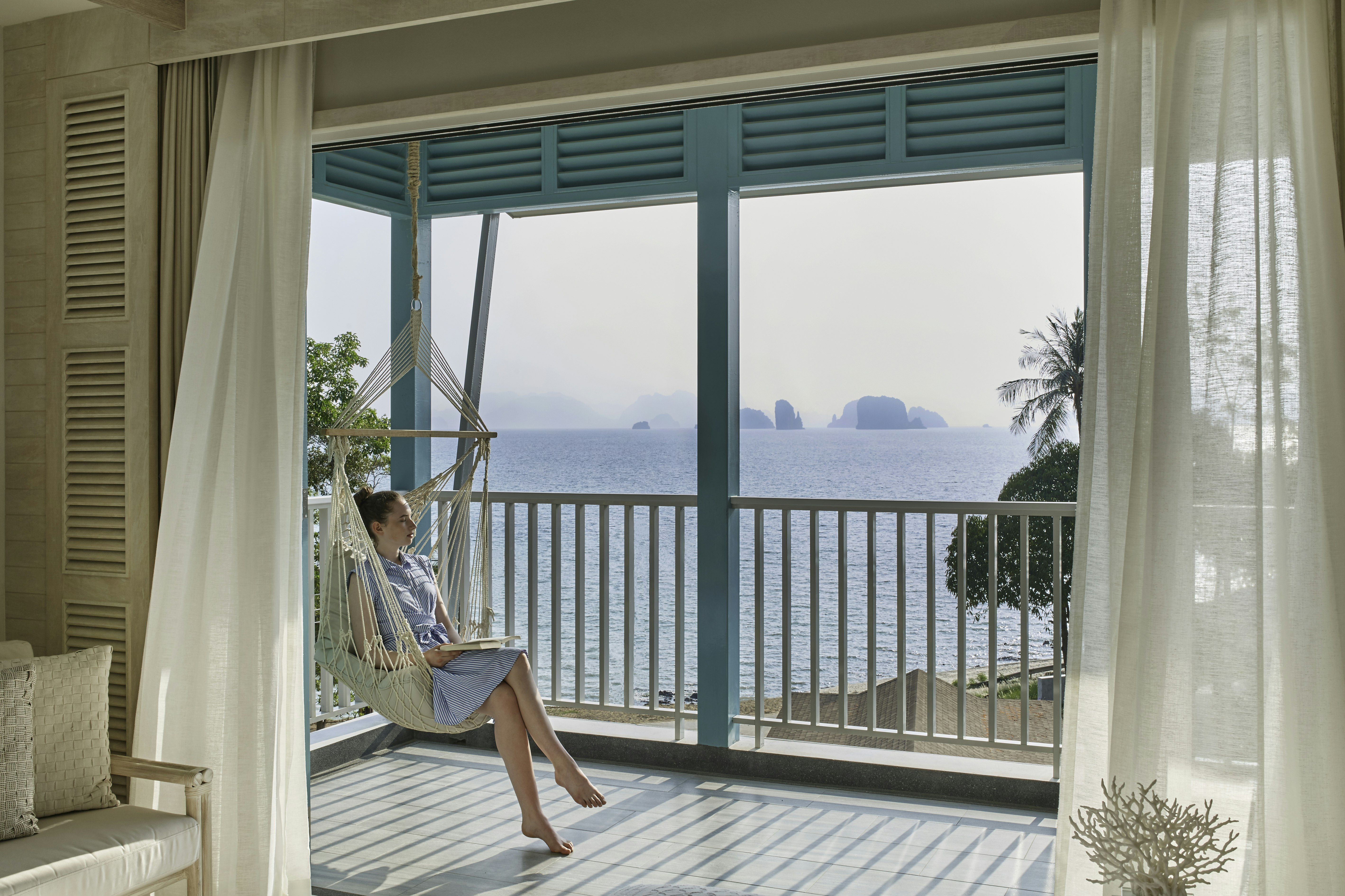 CAPE KUDU HOTEL, KOH YAO NOI 29/50