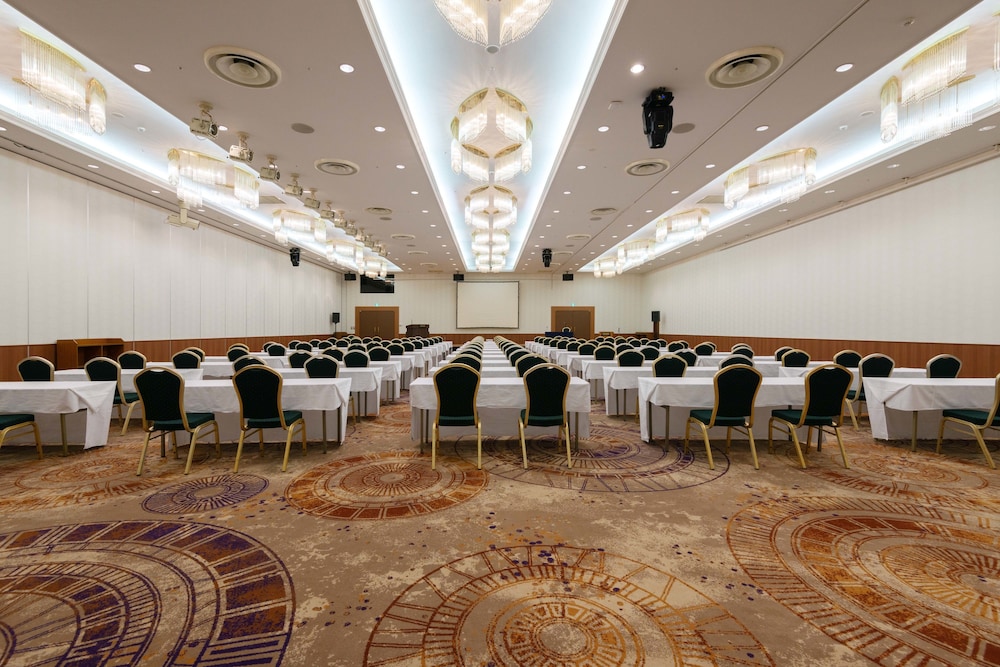 Hakodate Kokusai Hotel 66/73