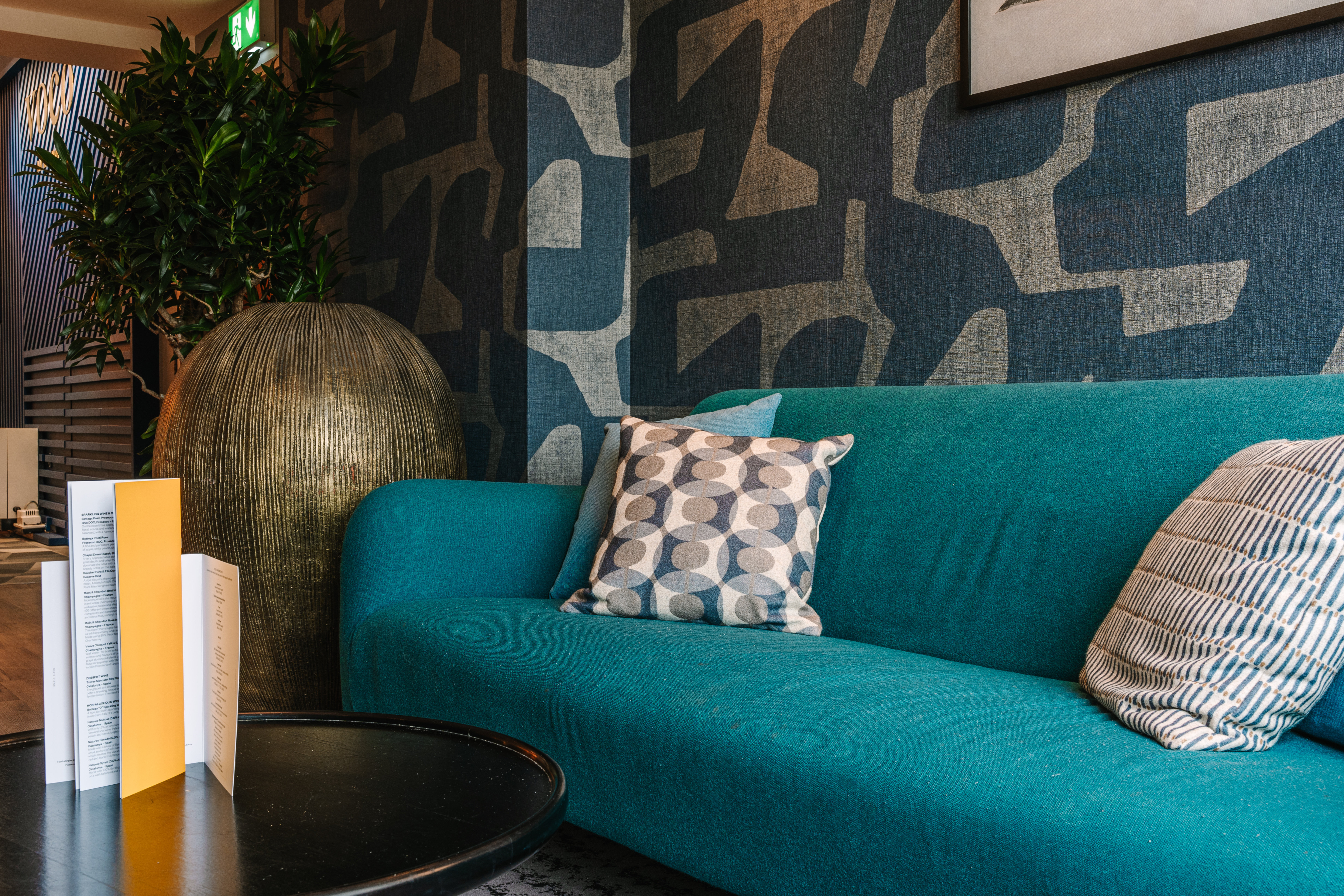 voco Winchester Hotel & Spa By IHG 49/69