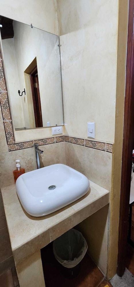 Hotel Real Antigua 46/50