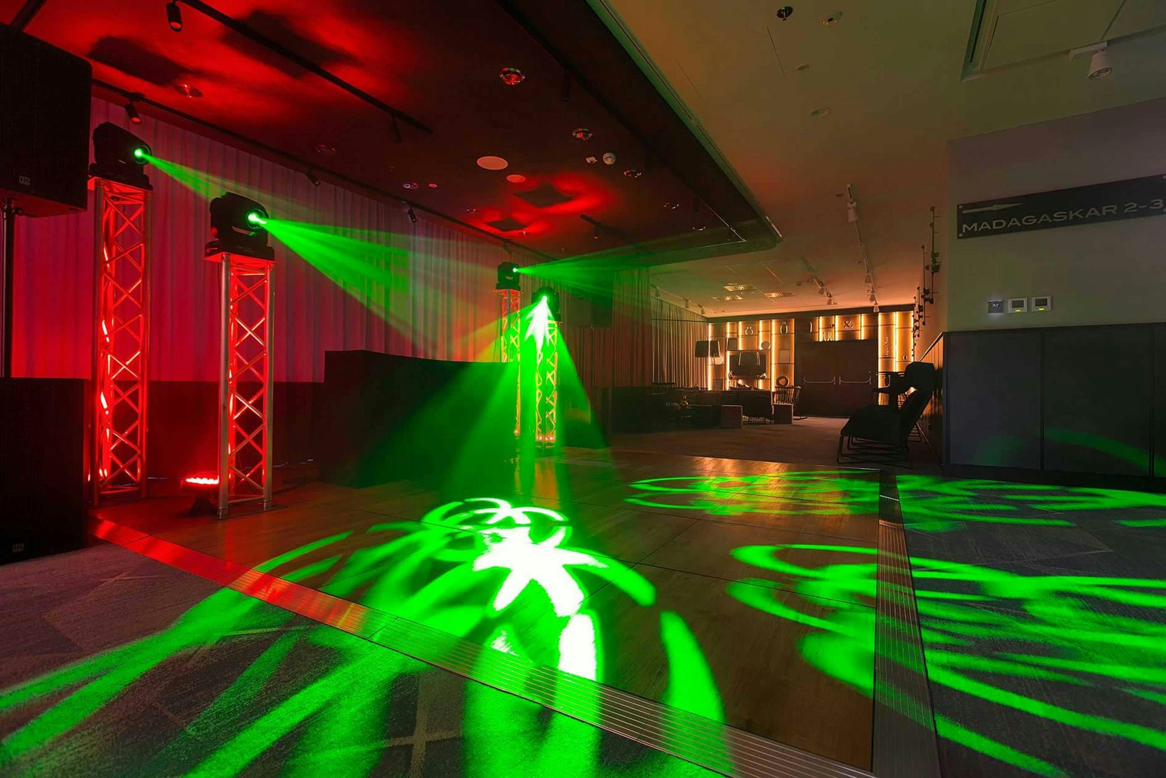 QUBUS HOTEL PRESTIGE KATOWICE 21/22