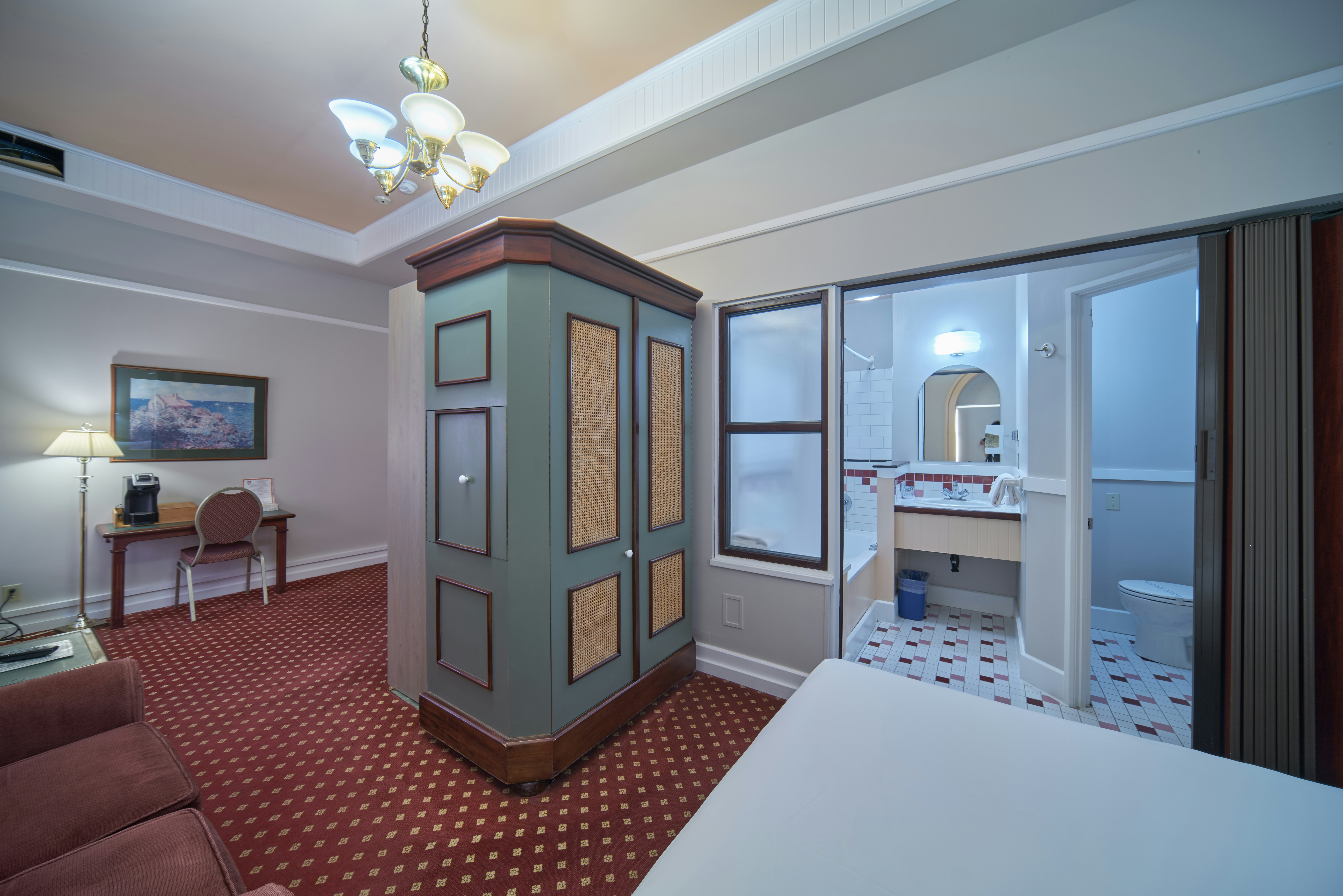 Bedford Regency Hotel, Trademark Collection by Wyndham 40/47