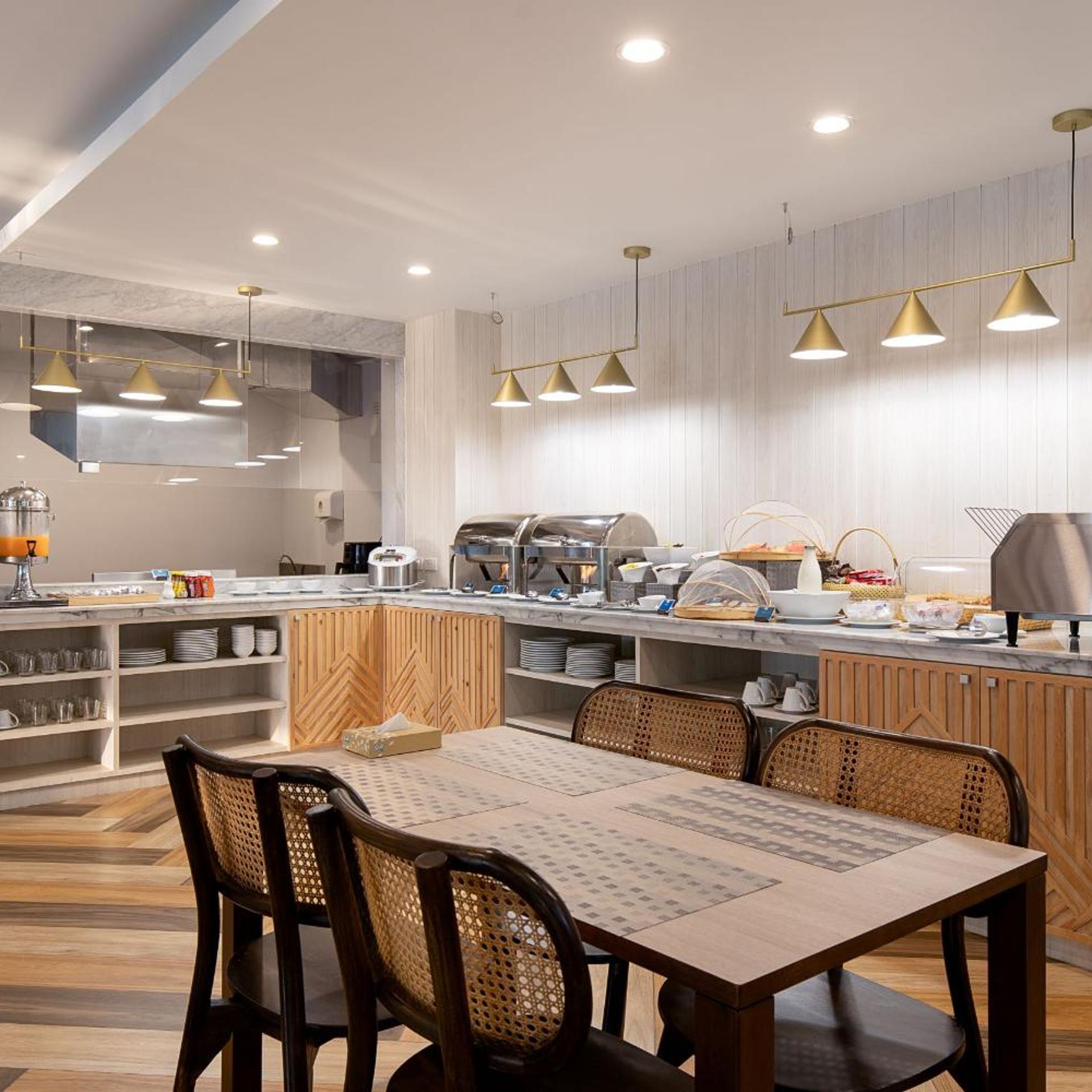 The Pride Hotel Phitsanulok 33/50