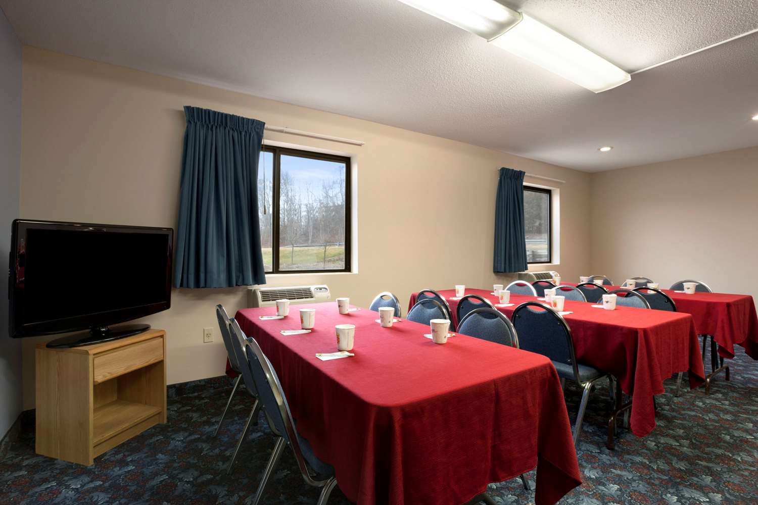 Super 8 by Wyndham Cromwell/Middletown 18/28