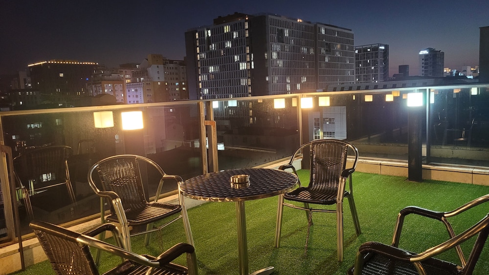 Hotel Cullinan Jeju 22/30