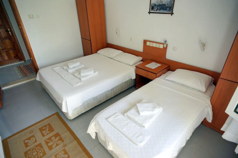 Patara Caretta Hotel 7/50