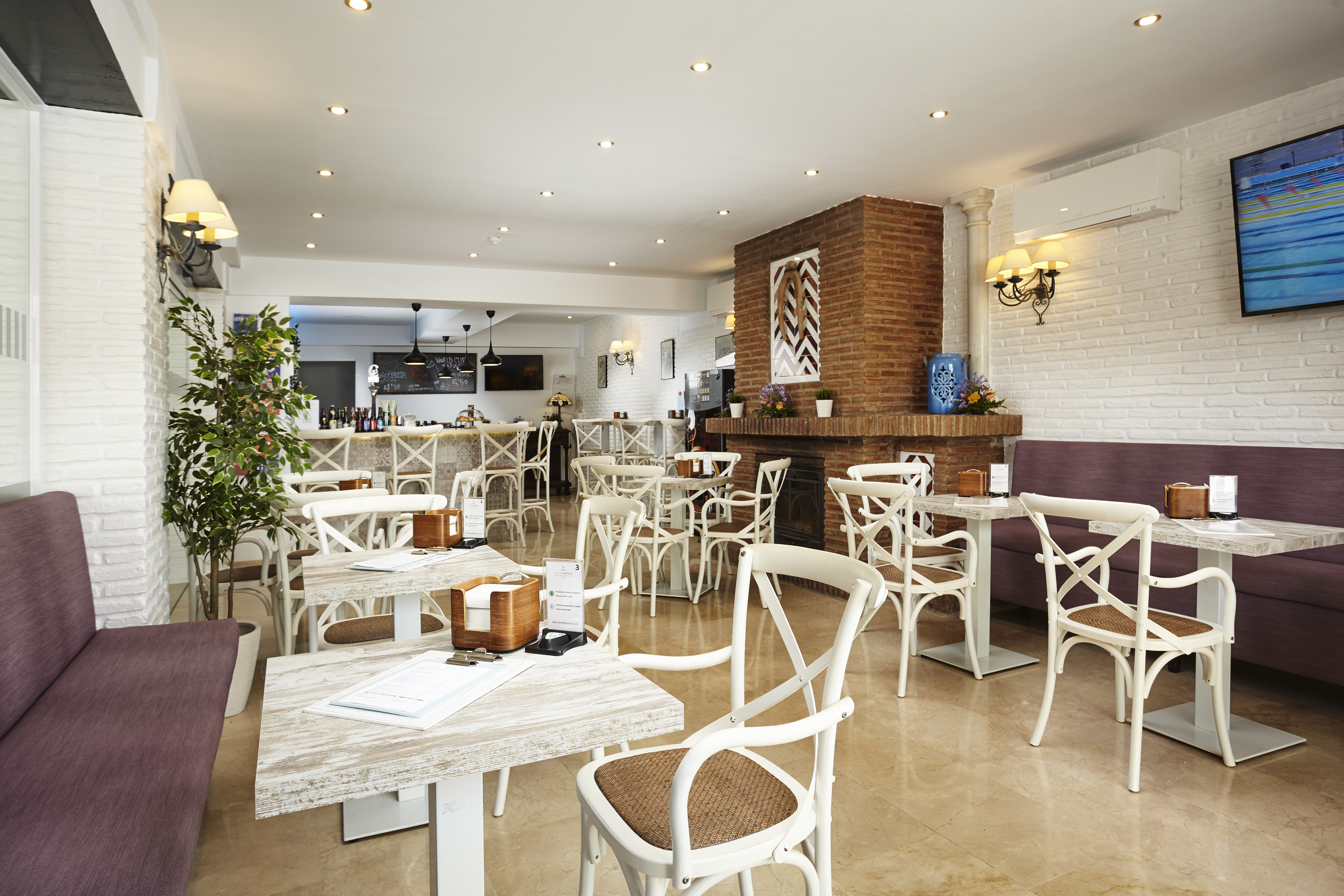 Villa Flamenca Hotel 41/47