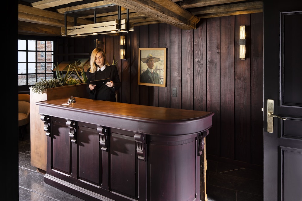 Hotel Saint-Delis Relais & Chateaux 4/41