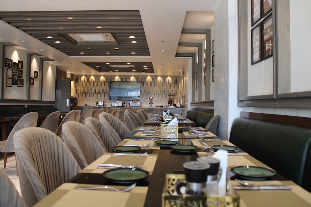 BluSalzz Residence Amritsar 60/67
