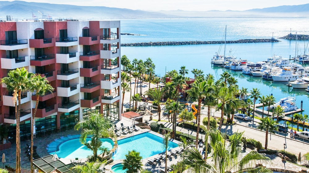 Hotel Coral And Marina 6/68