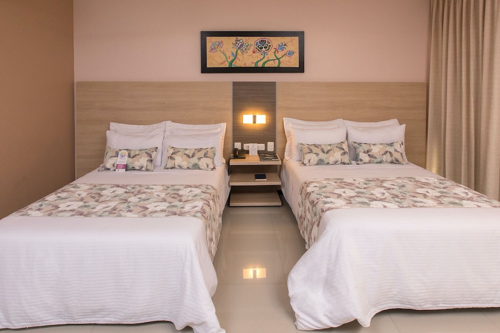 Hotel Baroca 32/68