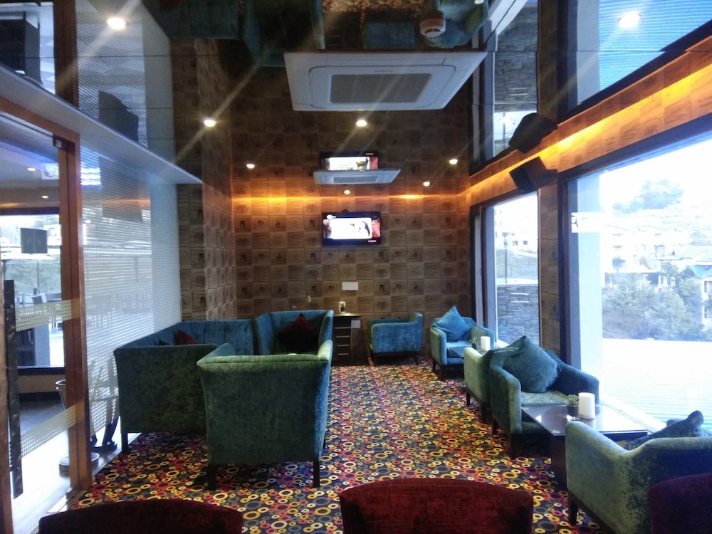 Marigold Sarovar Portico 27/50
