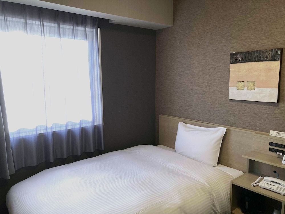 Room, Single, Double Bed, Smoking