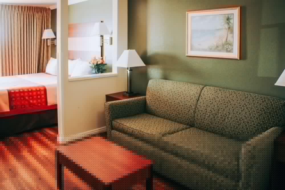Rodeway Inn & Suites Lake Havasu City 22/26