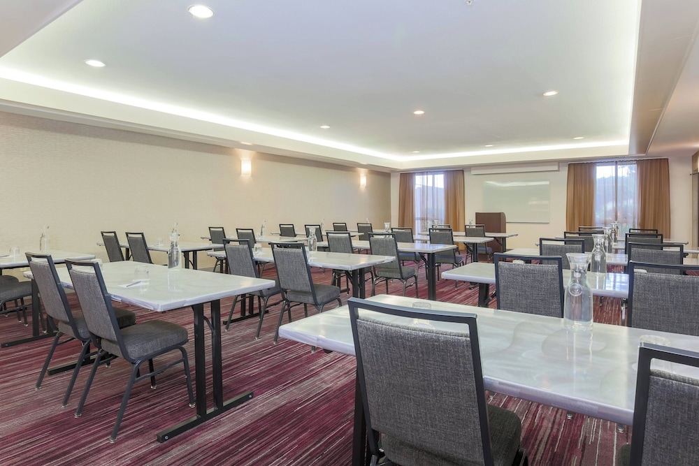 Courtyard by Marriott Monroe 25/30