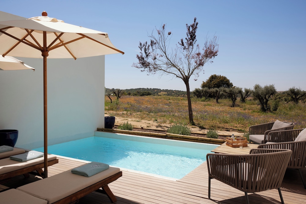 Octant Evora (ex. Evora Farm Hotel and Spa) 35/69