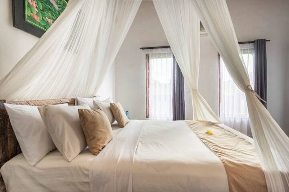 Ananda JJ Ubud Resort & Spa 20/50
