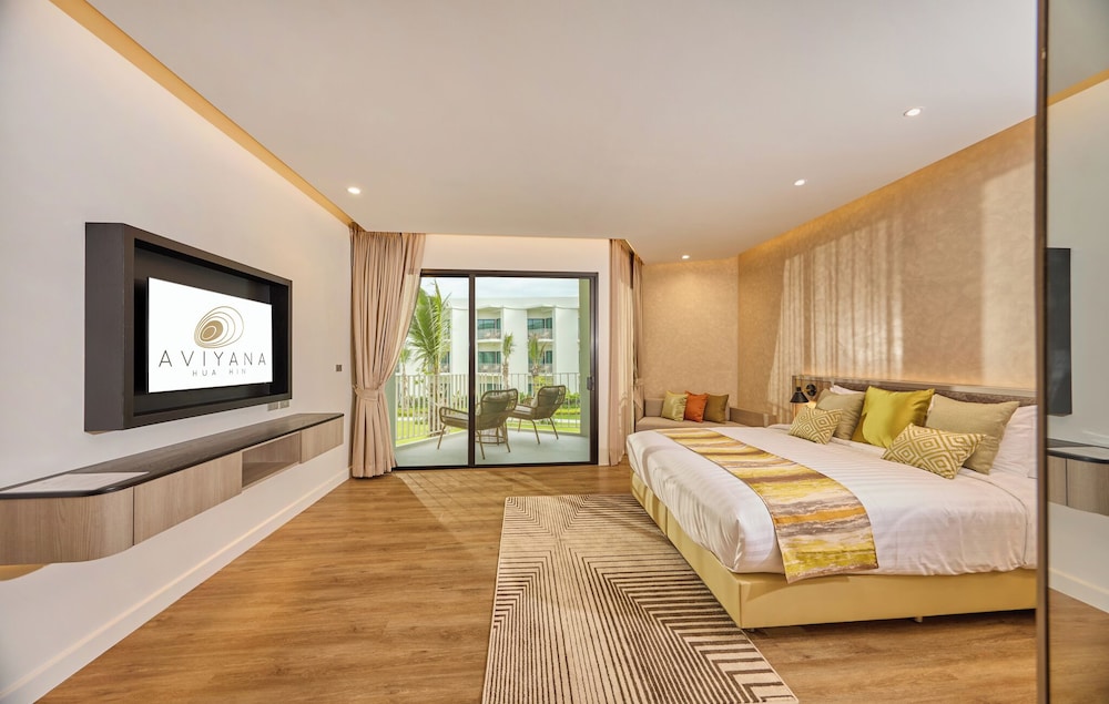 Aviyana Hua Hin 10/50