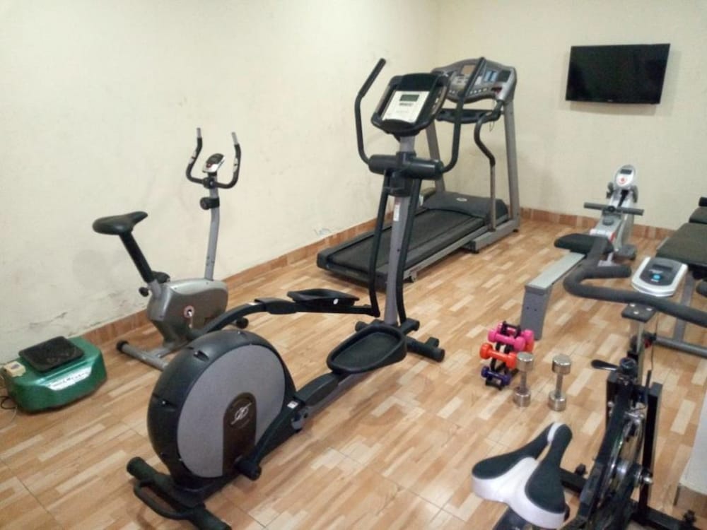 Virginrose Resorts 19/37