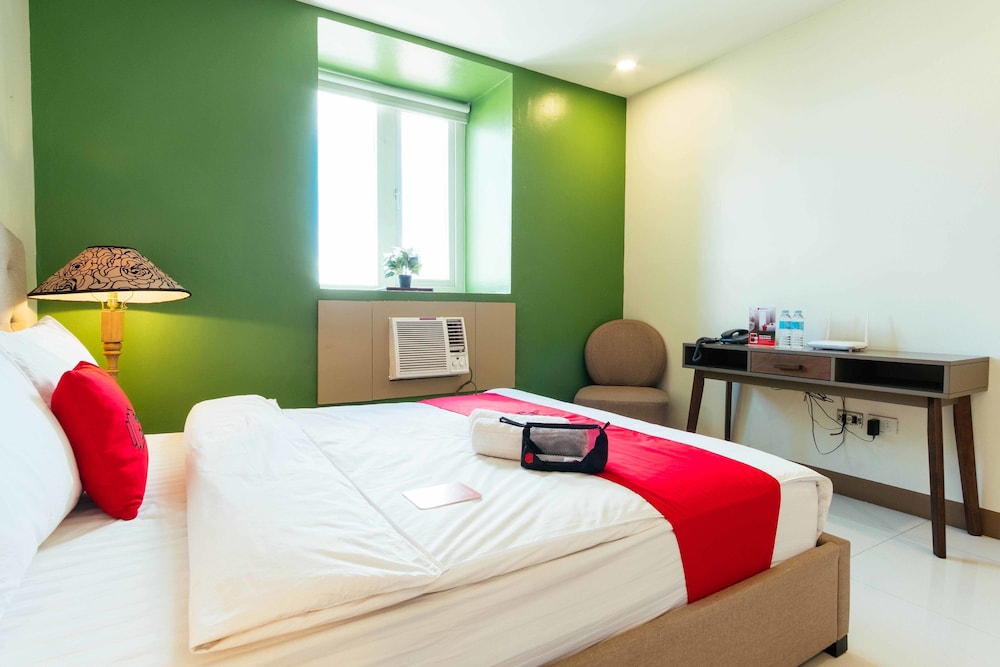 Reddoorz Plus Kamuning Quezon City 19/64
