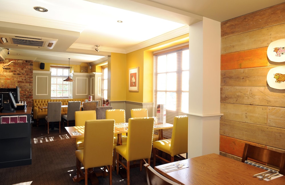 Premier Inn Petersfield 34/40