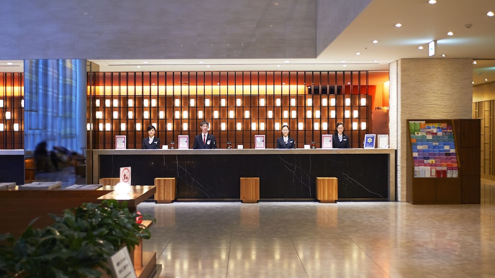 Hotel Sunroute Plaza Shinjuku 7/50