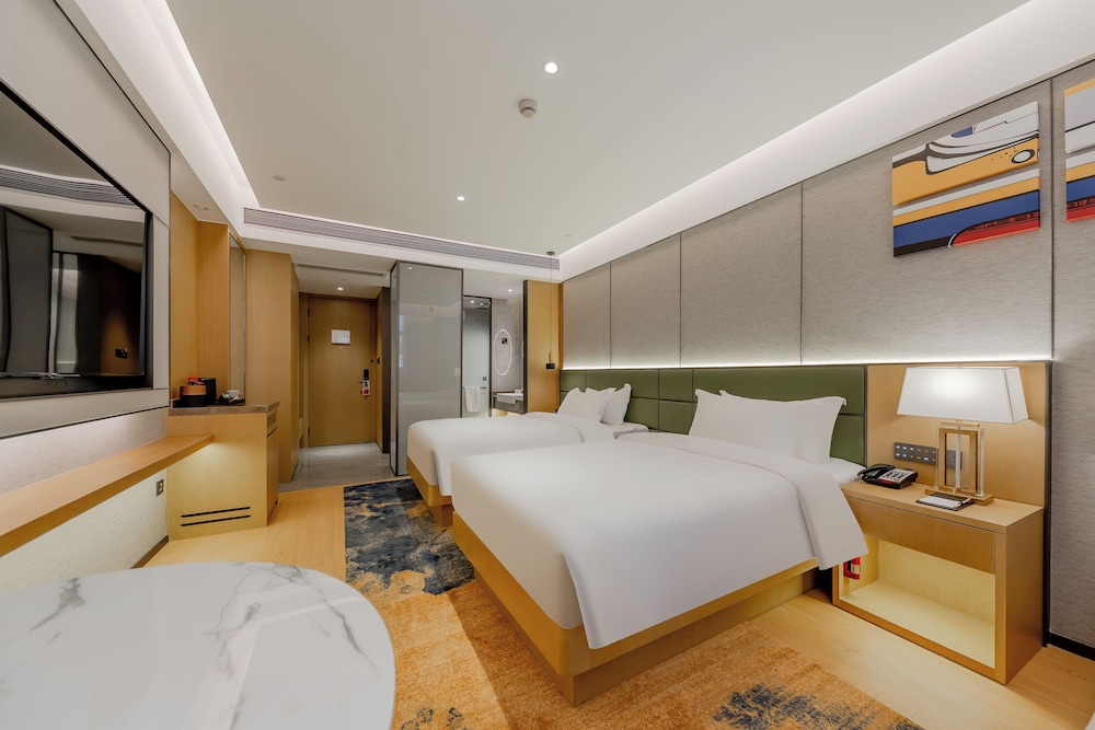 Ramada by Wyndham Shanghai Pudong 22/50