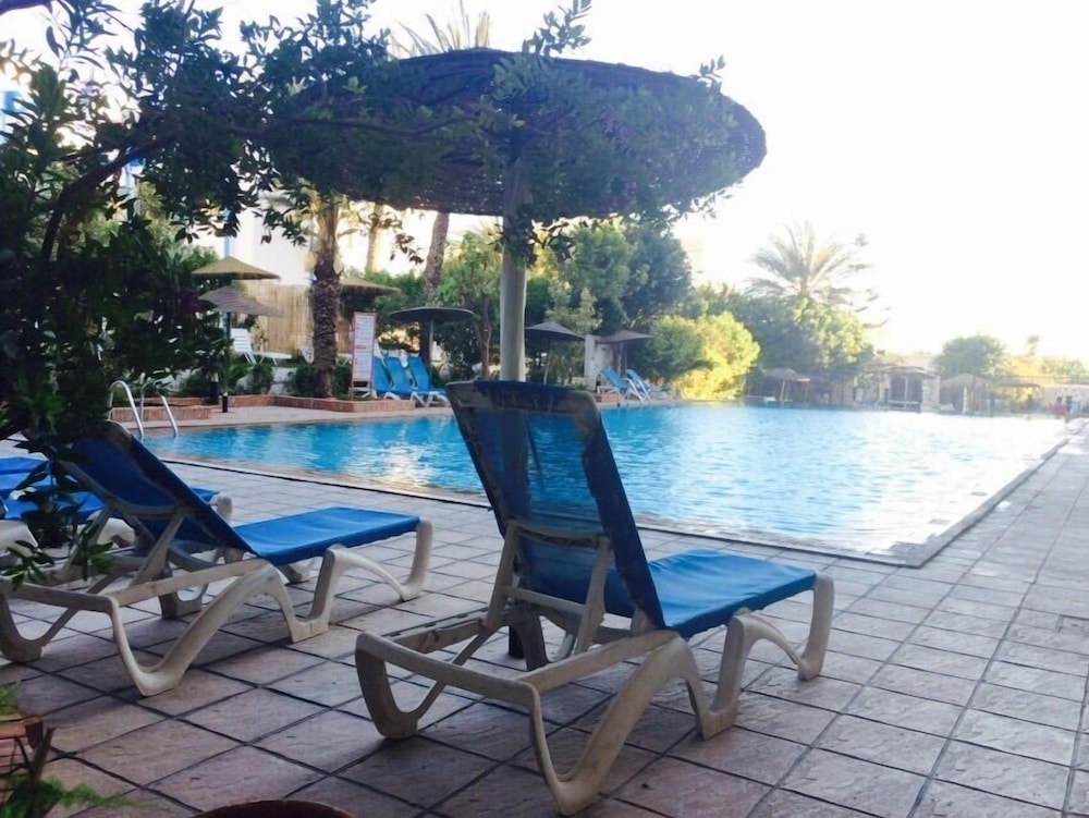 Flathotel 28/34