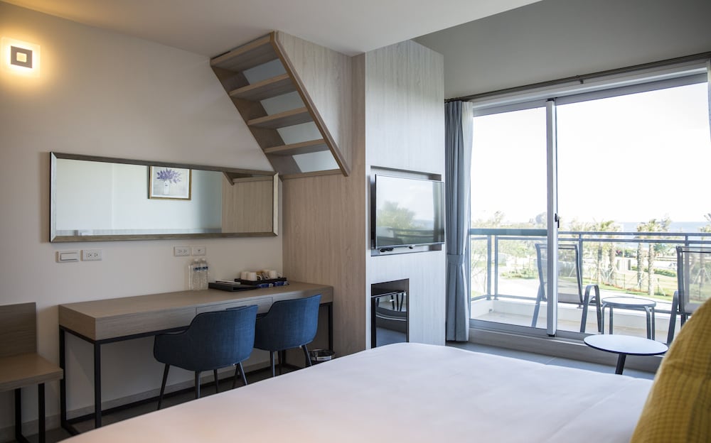 Ye Lin Resort 9/27