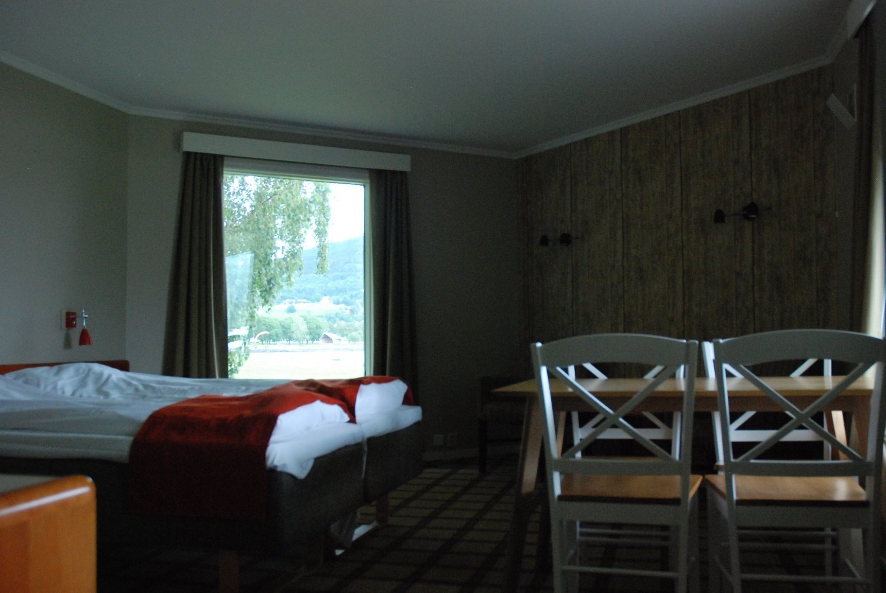 Fleischers Hotel 11/21