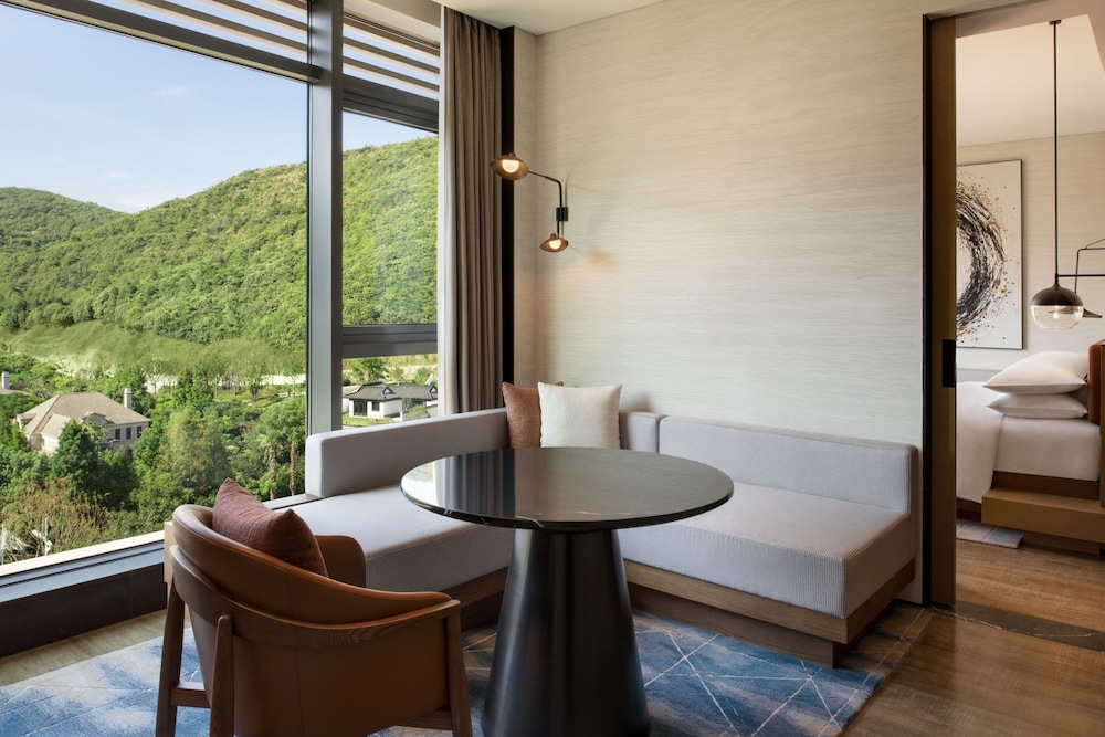 Sheraton Ningbo Xiangshan Resort 15/26
