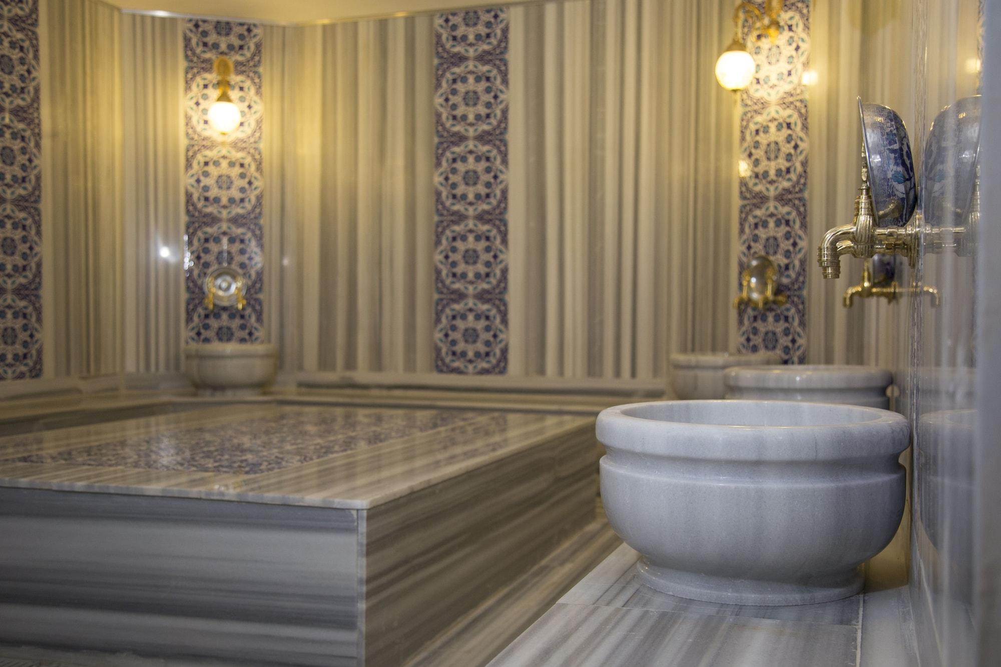 Safran City Hotel and Spa 34/50