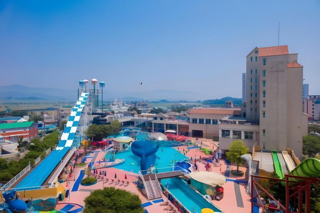 Hotel Master Daecheon 32/35