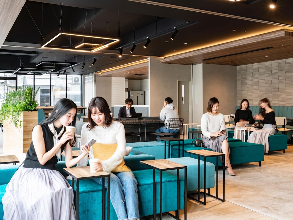 Prince Smart Inn Kyoto Shijo Omiya 34/49