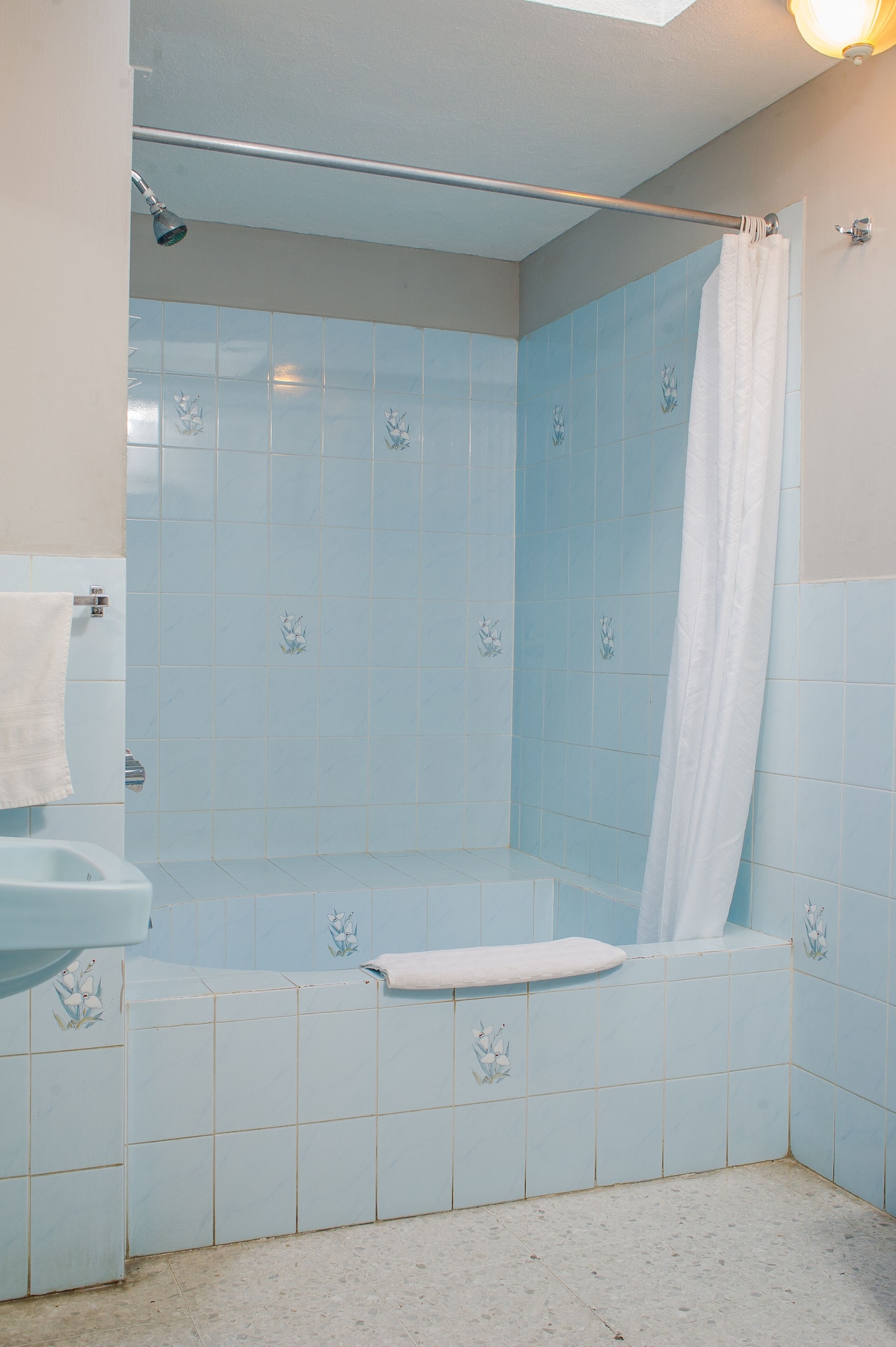 Comfort, Triple, Private Bathroom