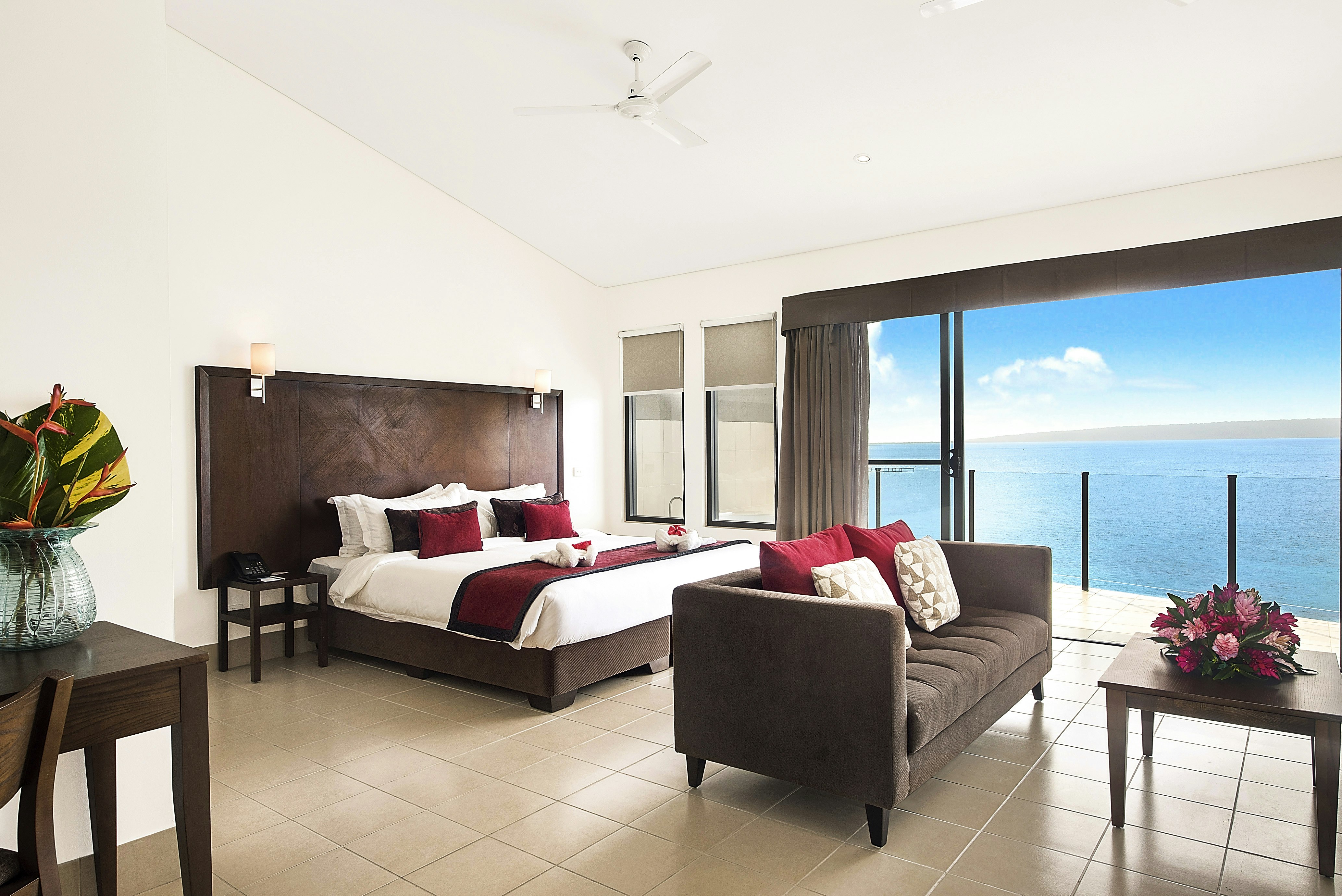 Iririki Island Resort and Spa 15/67
