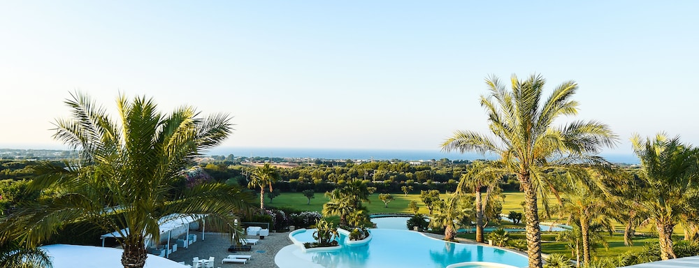 Relais Masseria Caselli Hotel 28/36