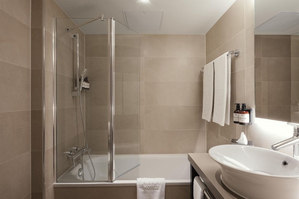 Hotel NH Berlin Kurfurstendamm 48/50