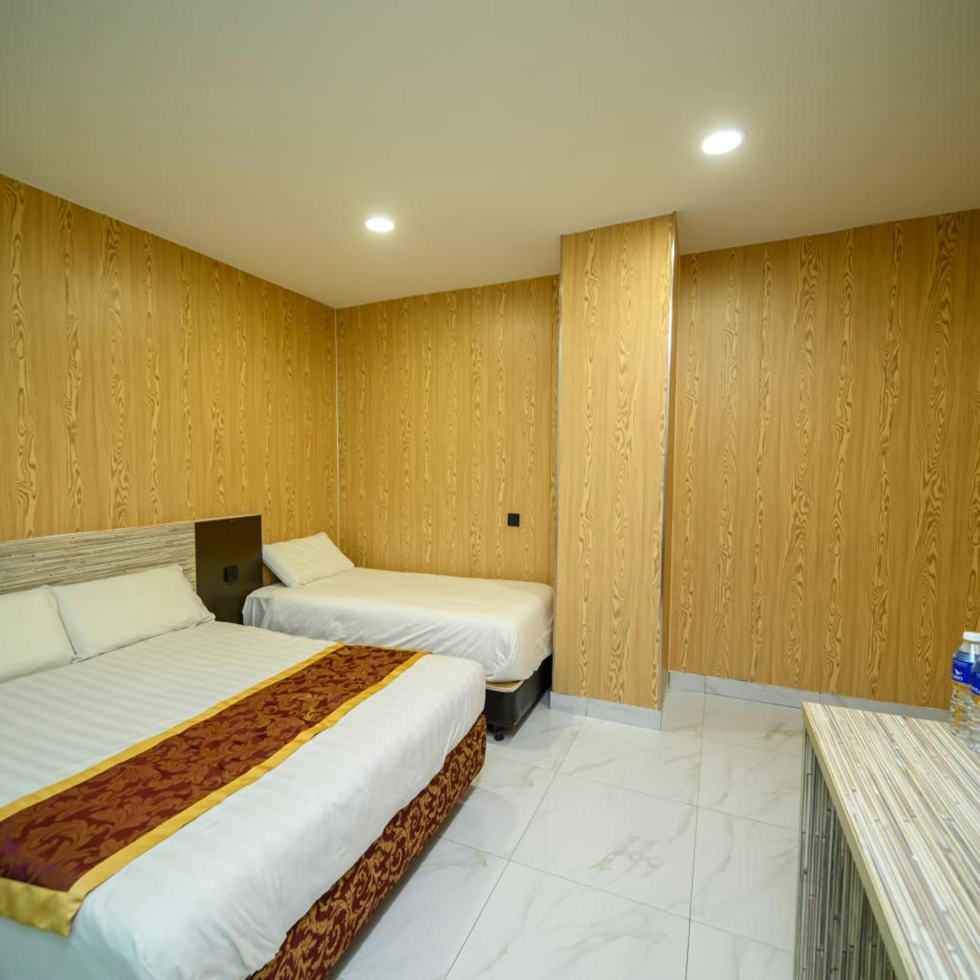 Beez Hotel Kuala Lumpur 18/61