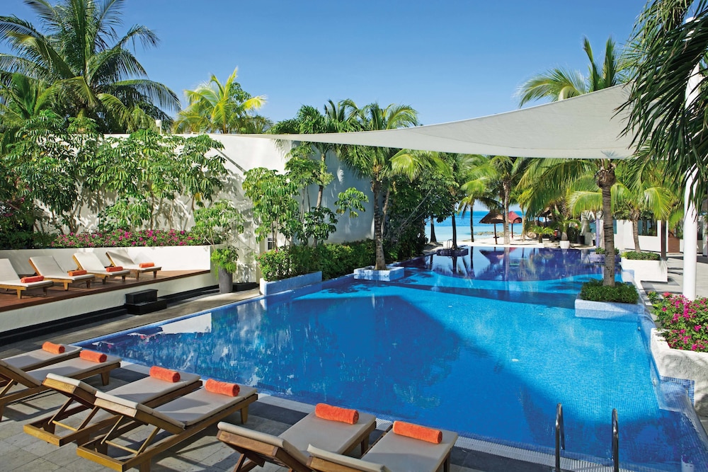 Dreams Sands Cancun Resort and Spa 34/67