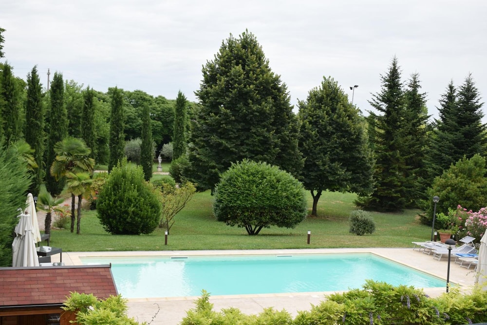 Park Hotel Elefante 7/69